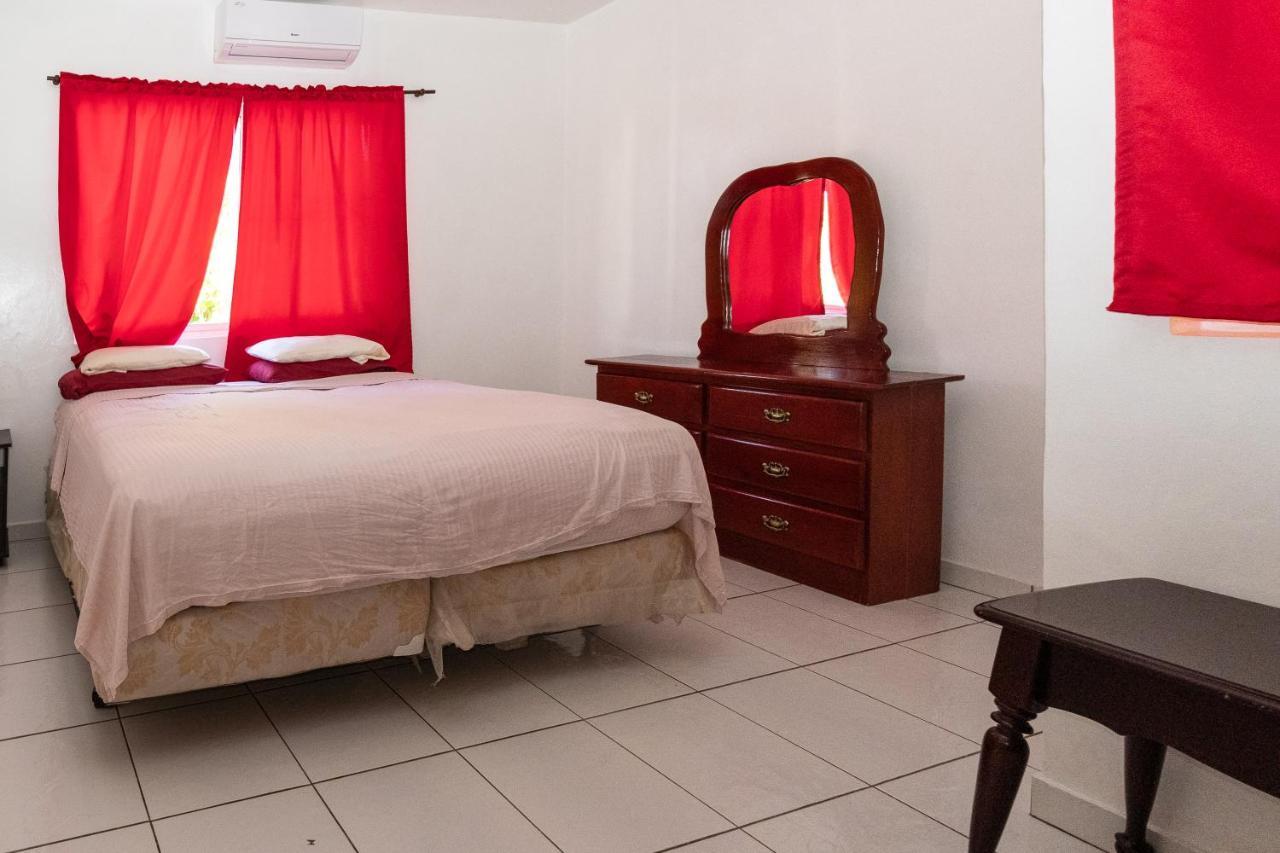 Seahorse Aparthotel Puerto Plata