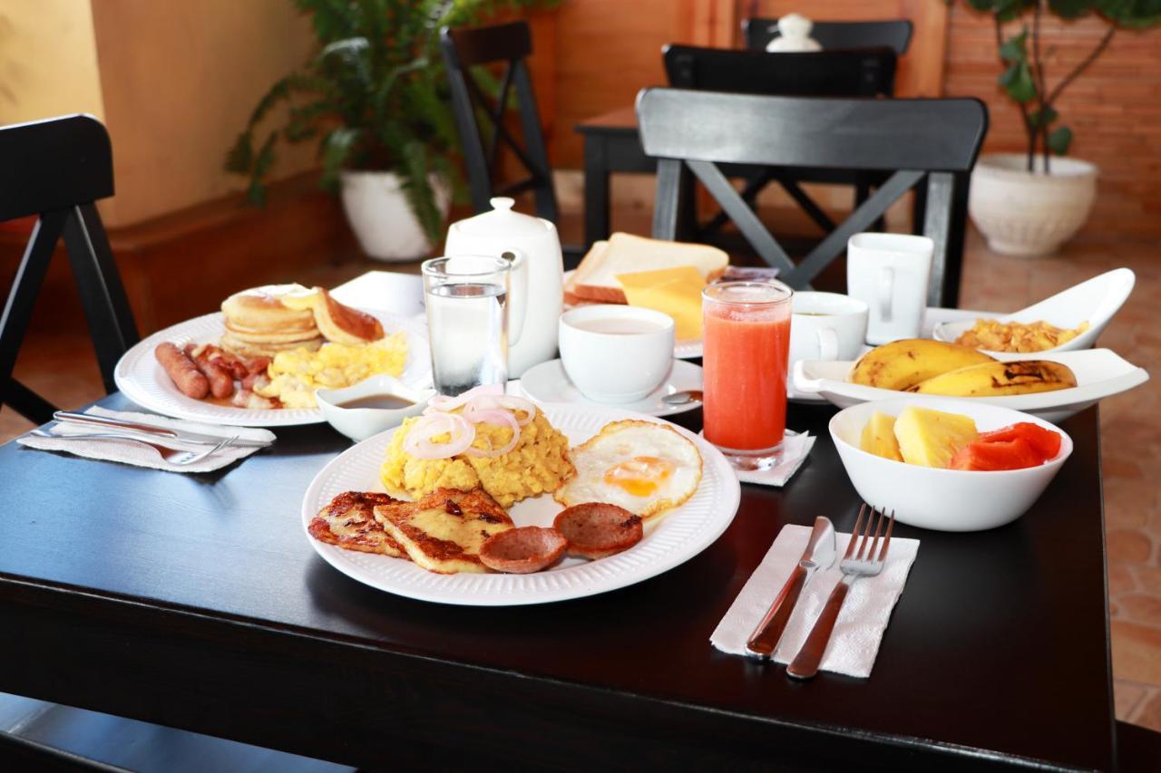 Merey Hotel
