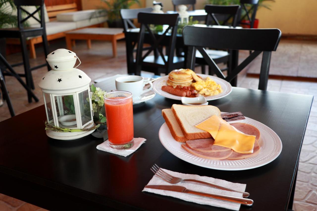 Hotel Merey