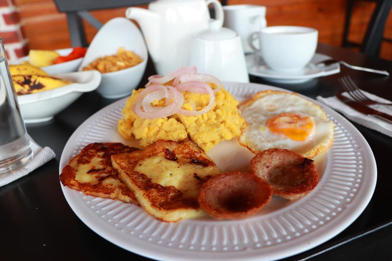 Hotel Merey Santo Domingo