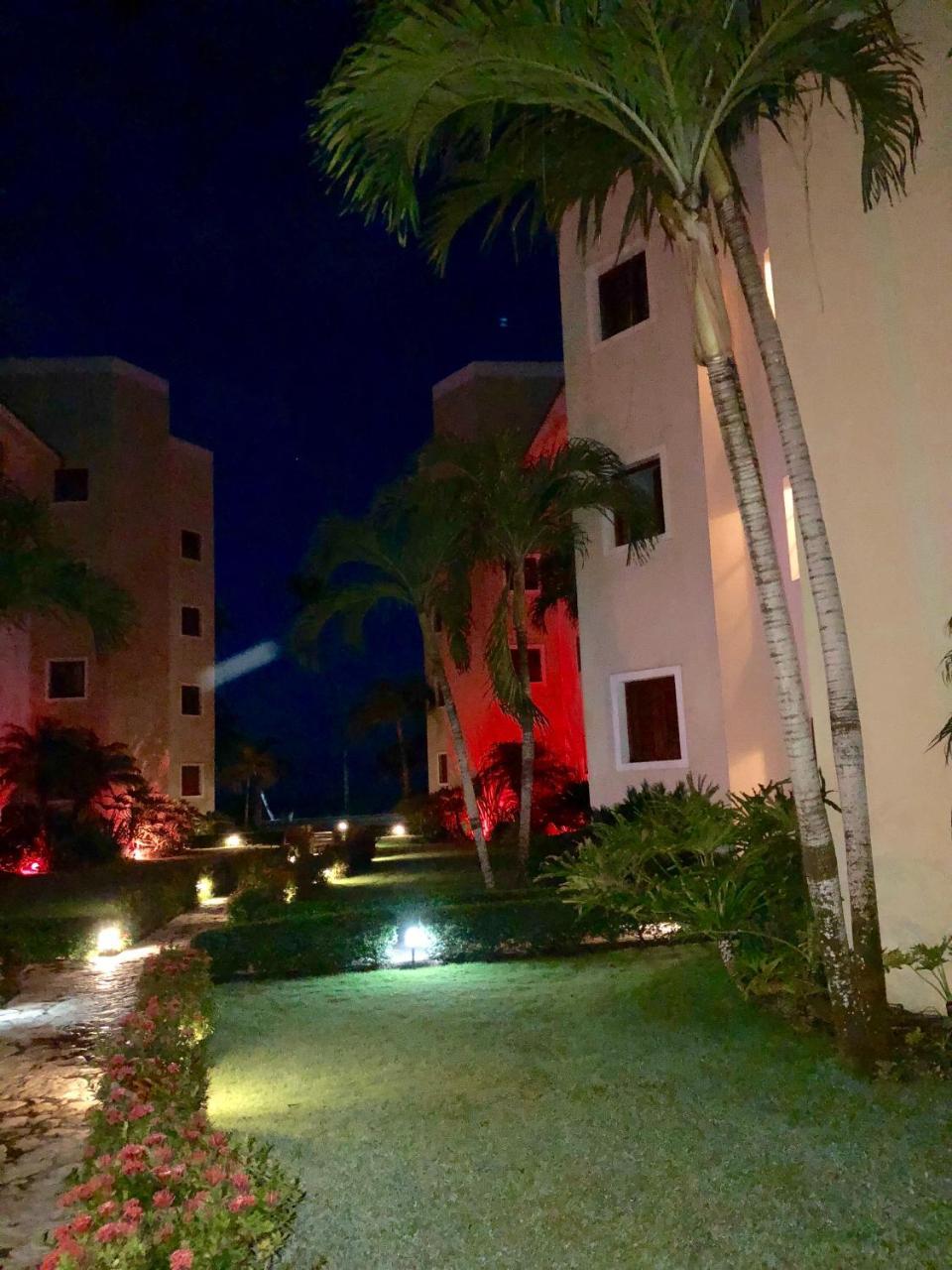 Marechiaro - Apartamento Vista Al Mar - Playa Aparthotel