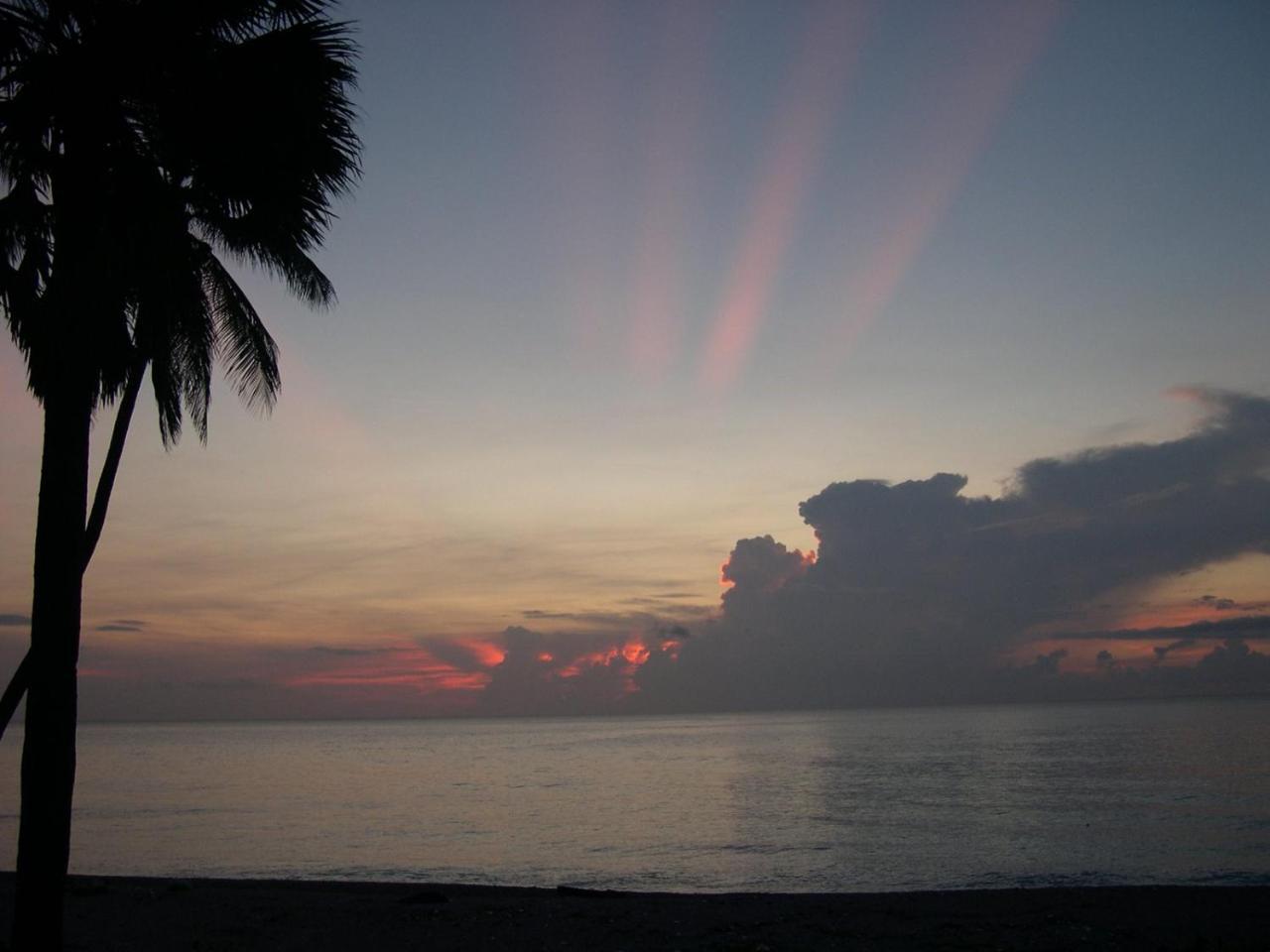 Vista Sur
