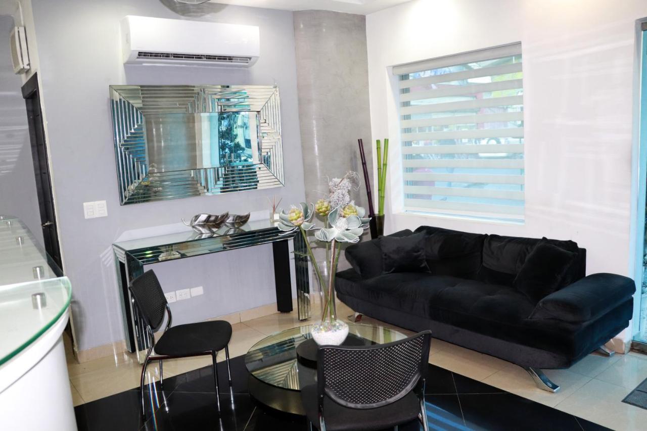 Hotel Merey