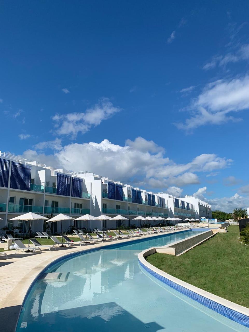 Coral House Hotel