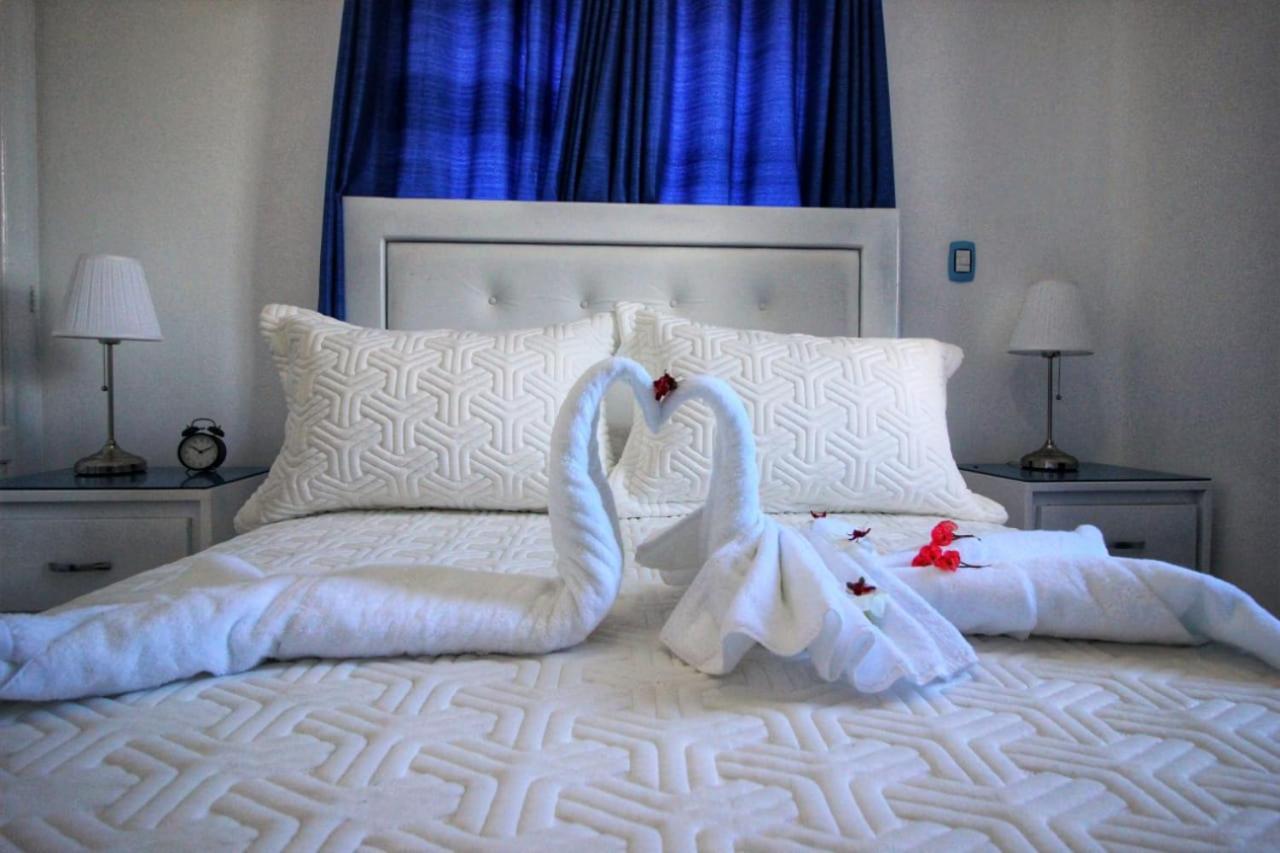 Apartment Ria