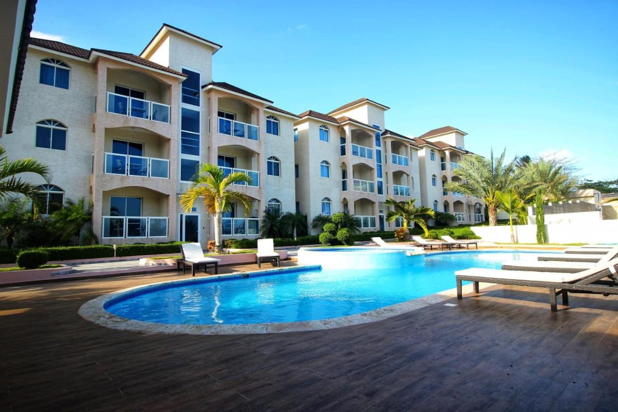 Apartment Ria *