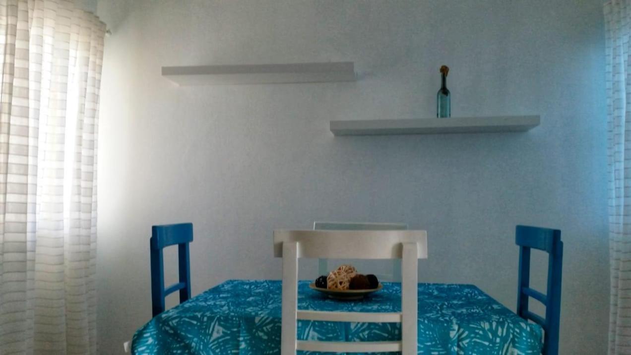 Ria Apartment