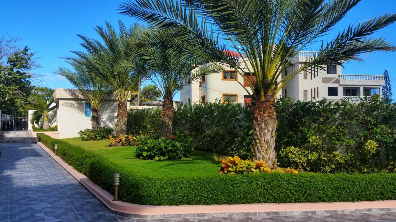 Apartment Ria Gurapito