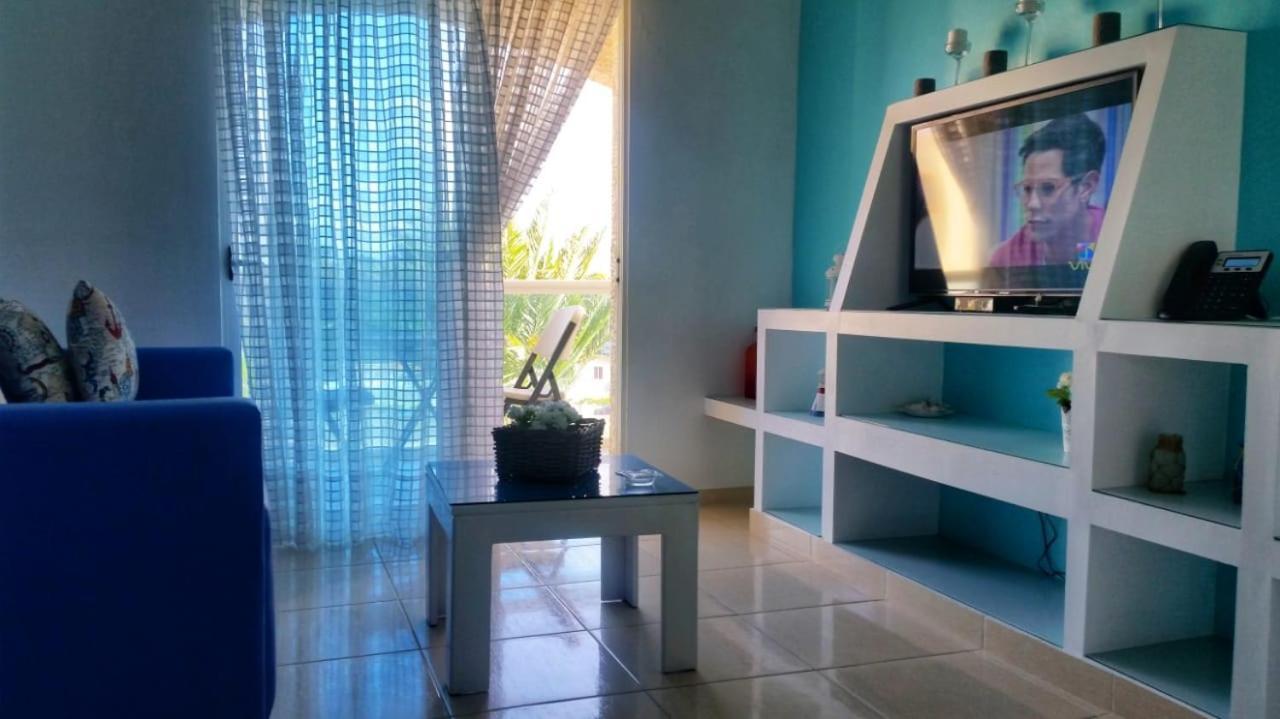 Apartment Ria *