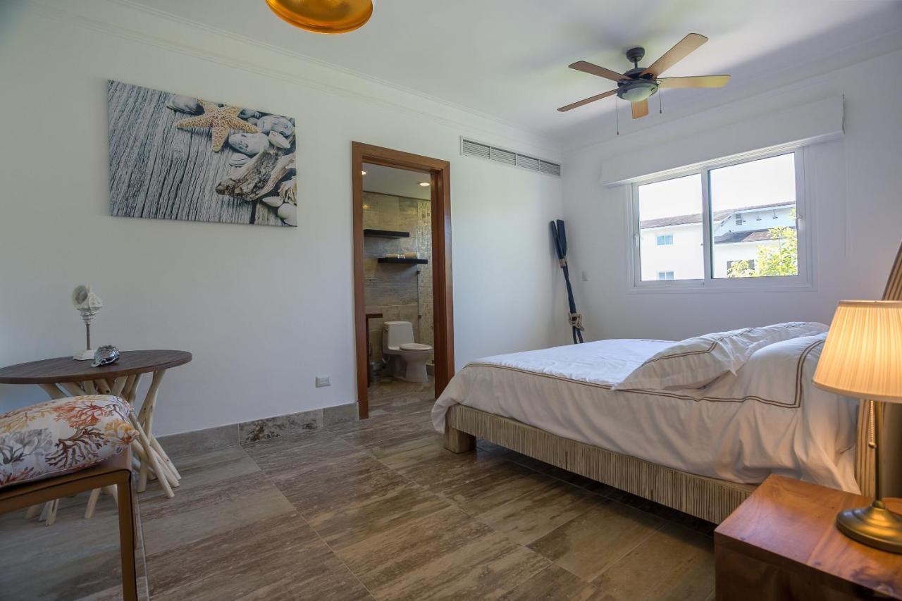 Balcones Penthouse Las Terrenas
