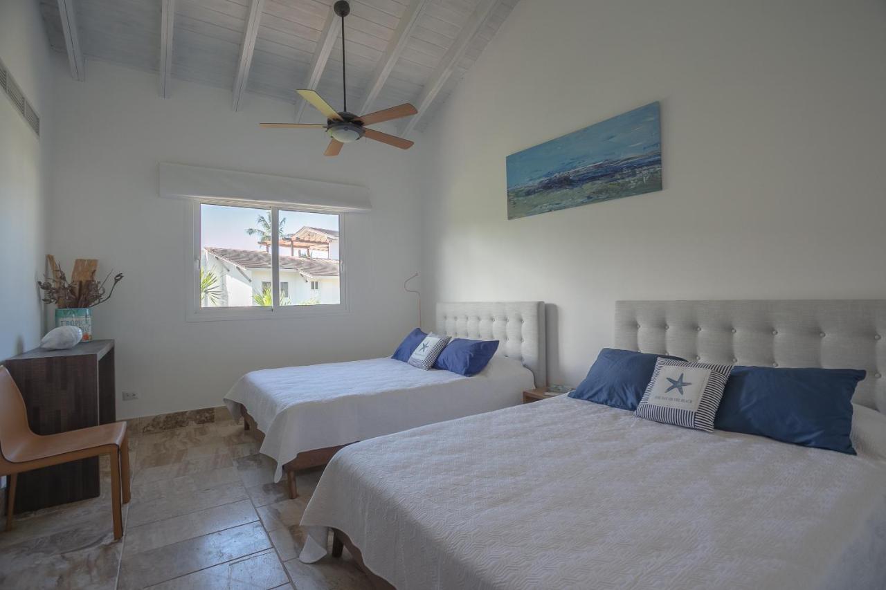 Balcones Penthouse Apartment