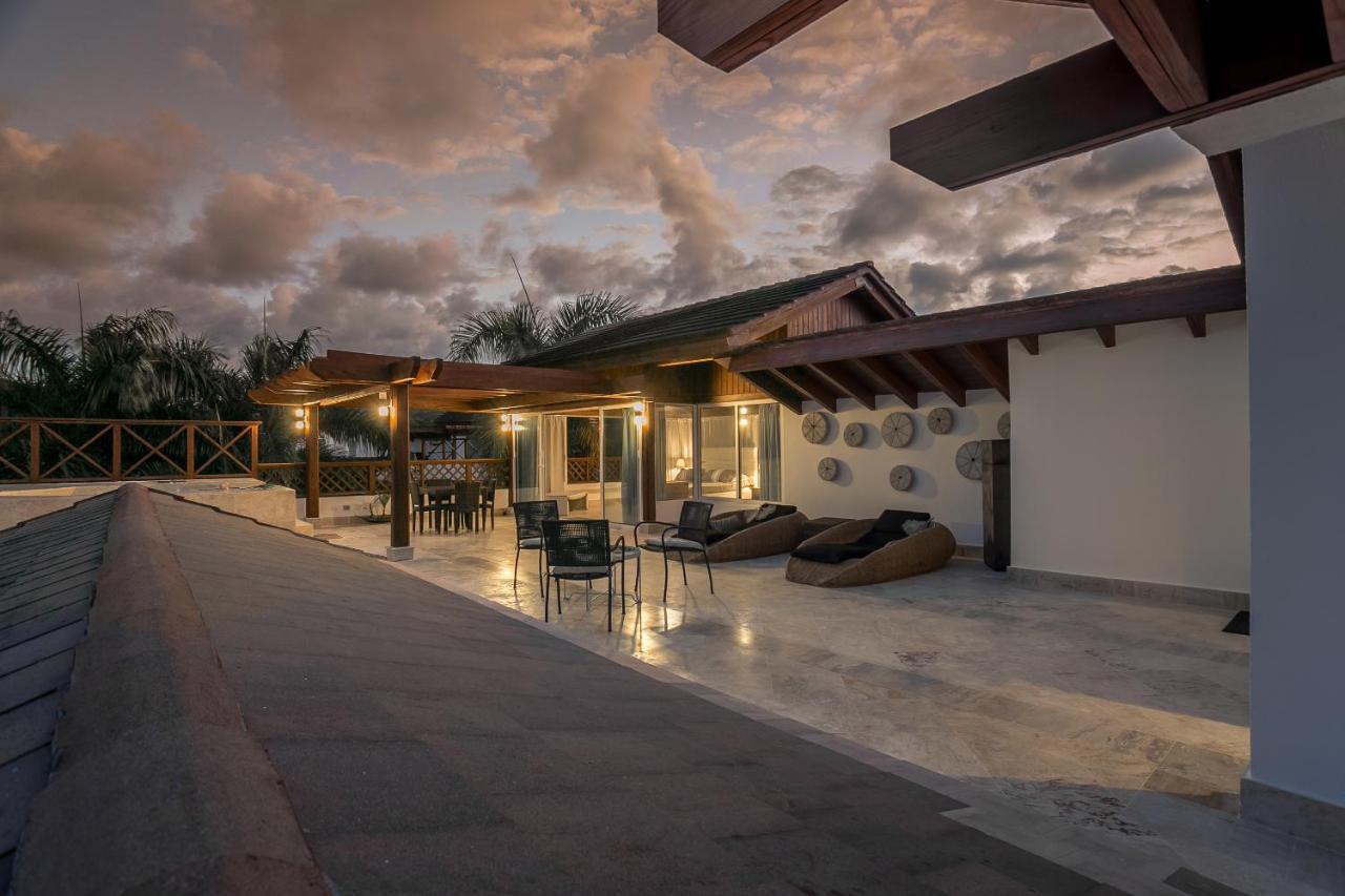 Balcones Penthouse *