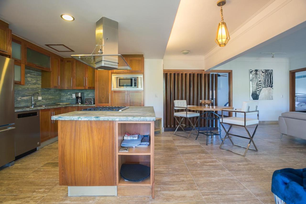 Apartment Balcones Penthouse *