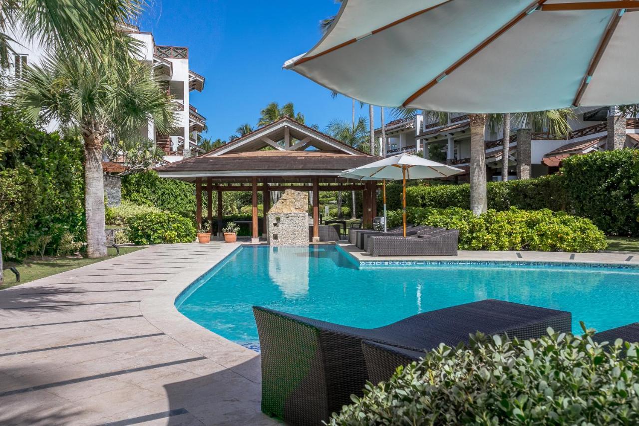 Apartment Balcones Penthouse Las Terrenas