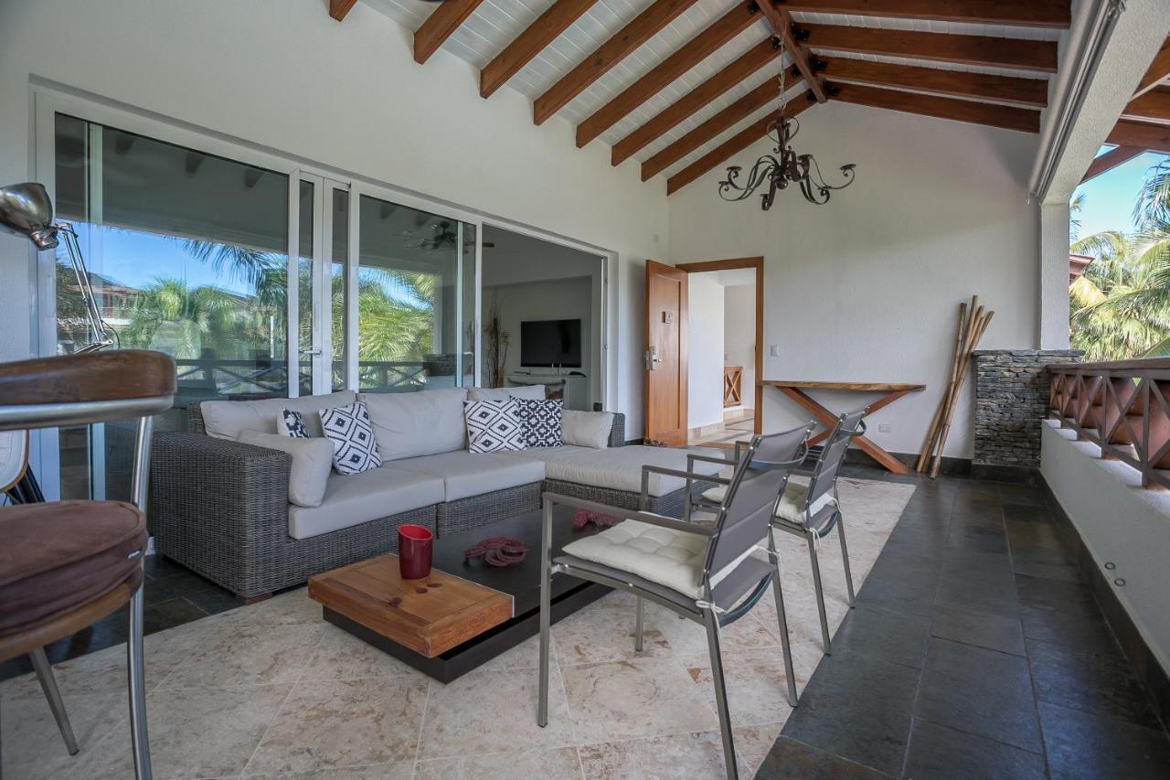 Balcones Penthouse Apartment Las Terrenas