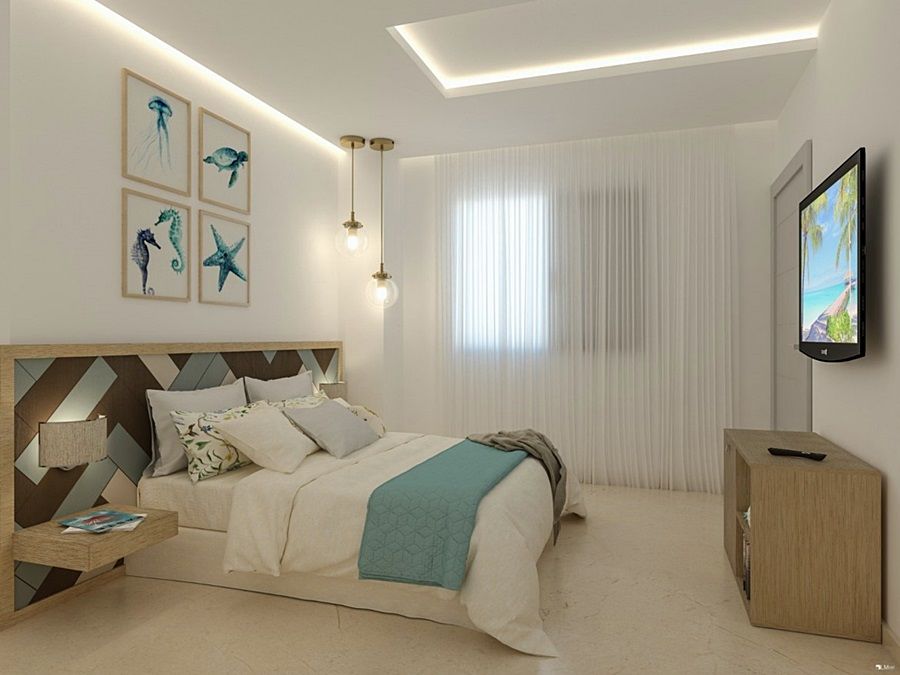 Coral House Hotel