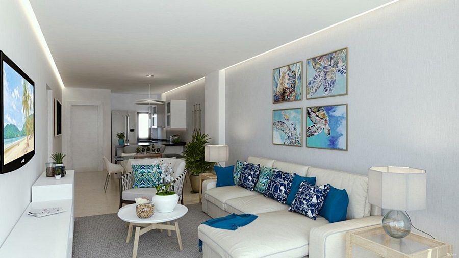 Coral House 4* Punta Cana
