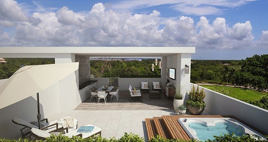 Hotel Coral House Punta Cana