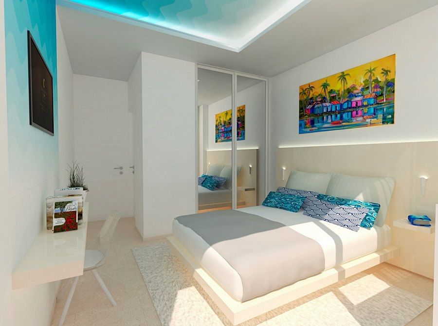 Coral House Hotel 4*