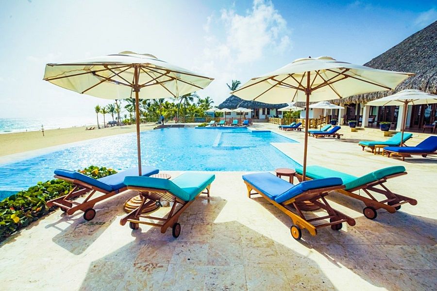 Coral House Hotel 4*