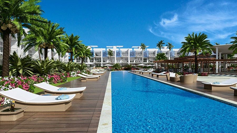 Coral House 4* Punta Cana