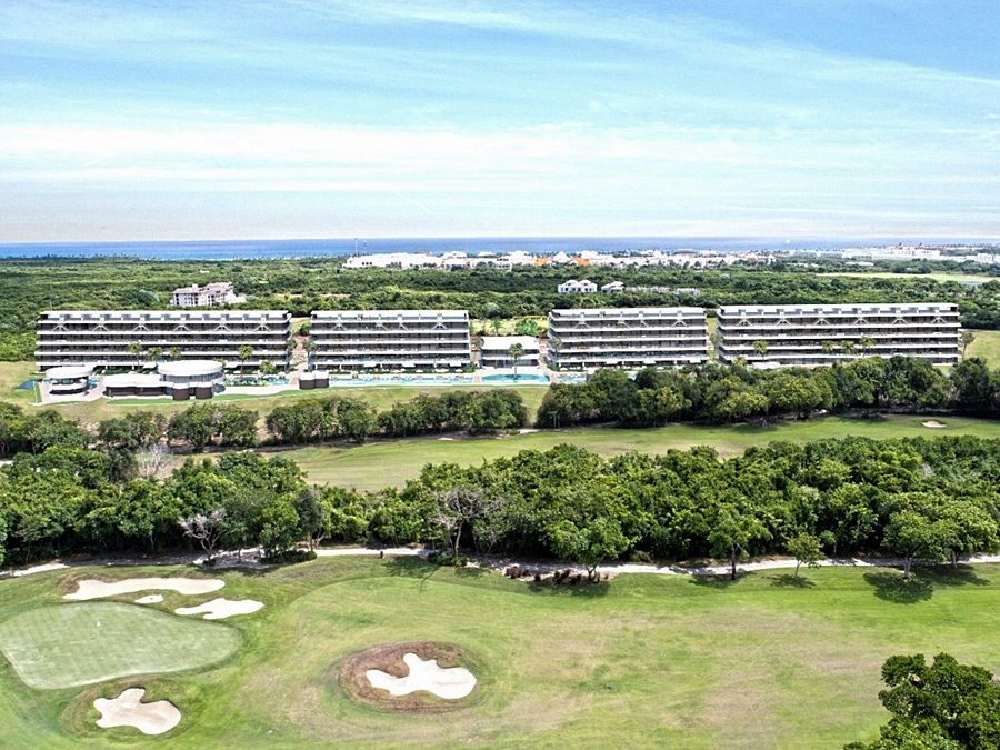 Hotel Coral House Punta Cana