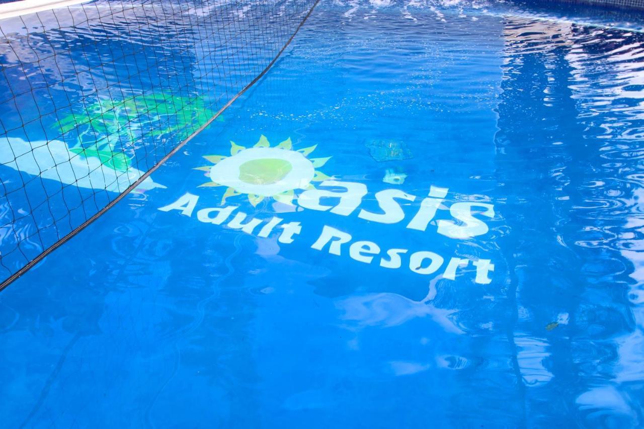 Oasis Adult Pop Puerto Plata