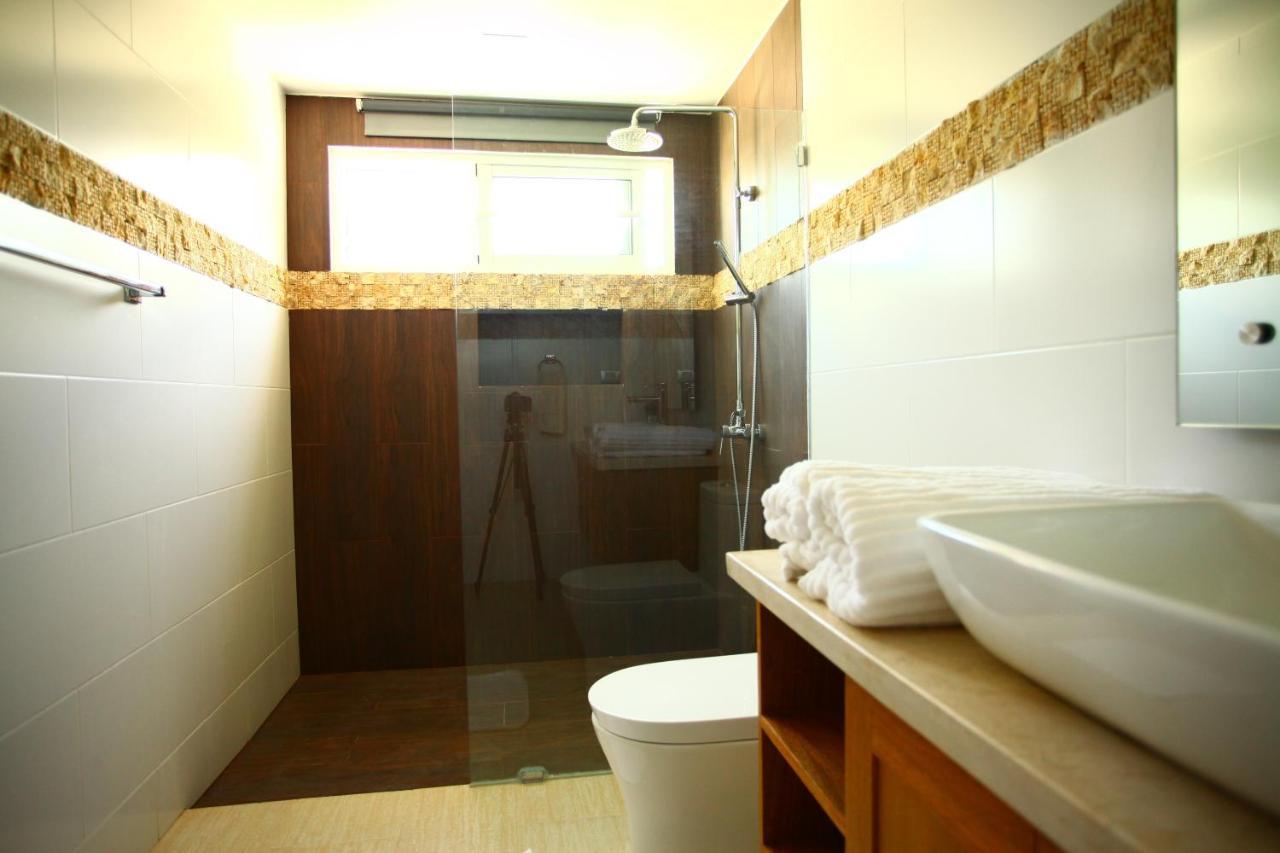 Apartment Residencial Mananero