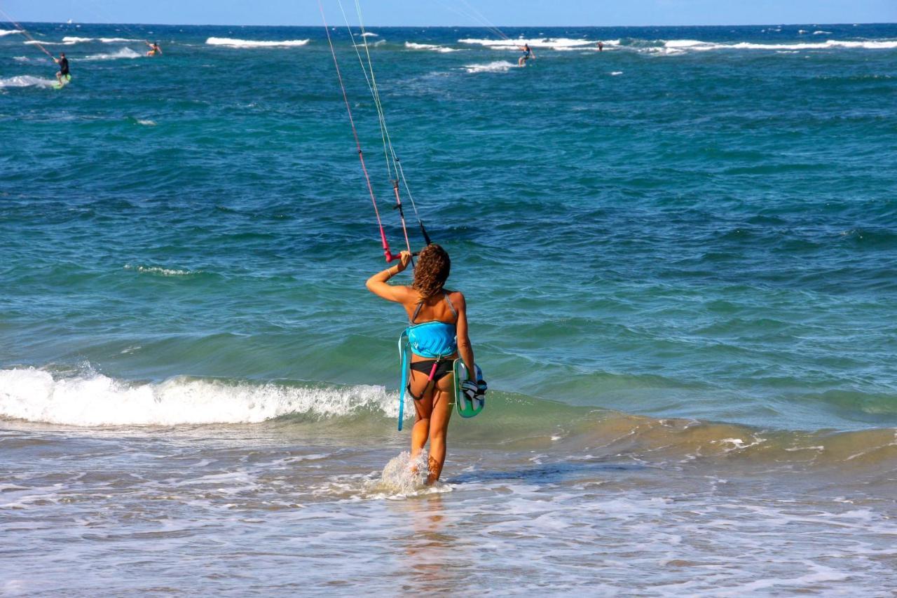 Residencial Mananero Apartment Cabarete