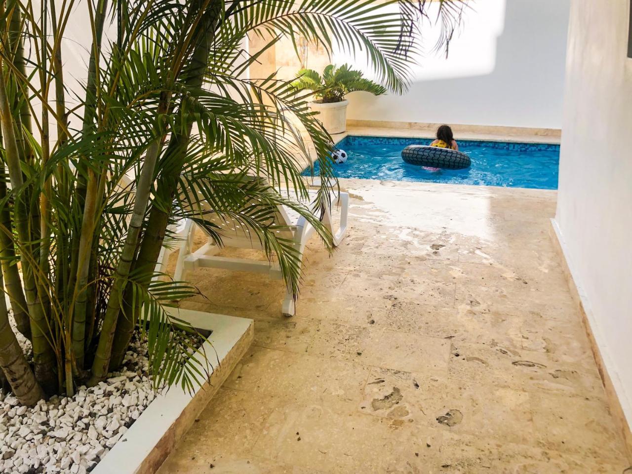 Residencial Mananero Apartment Cabarete