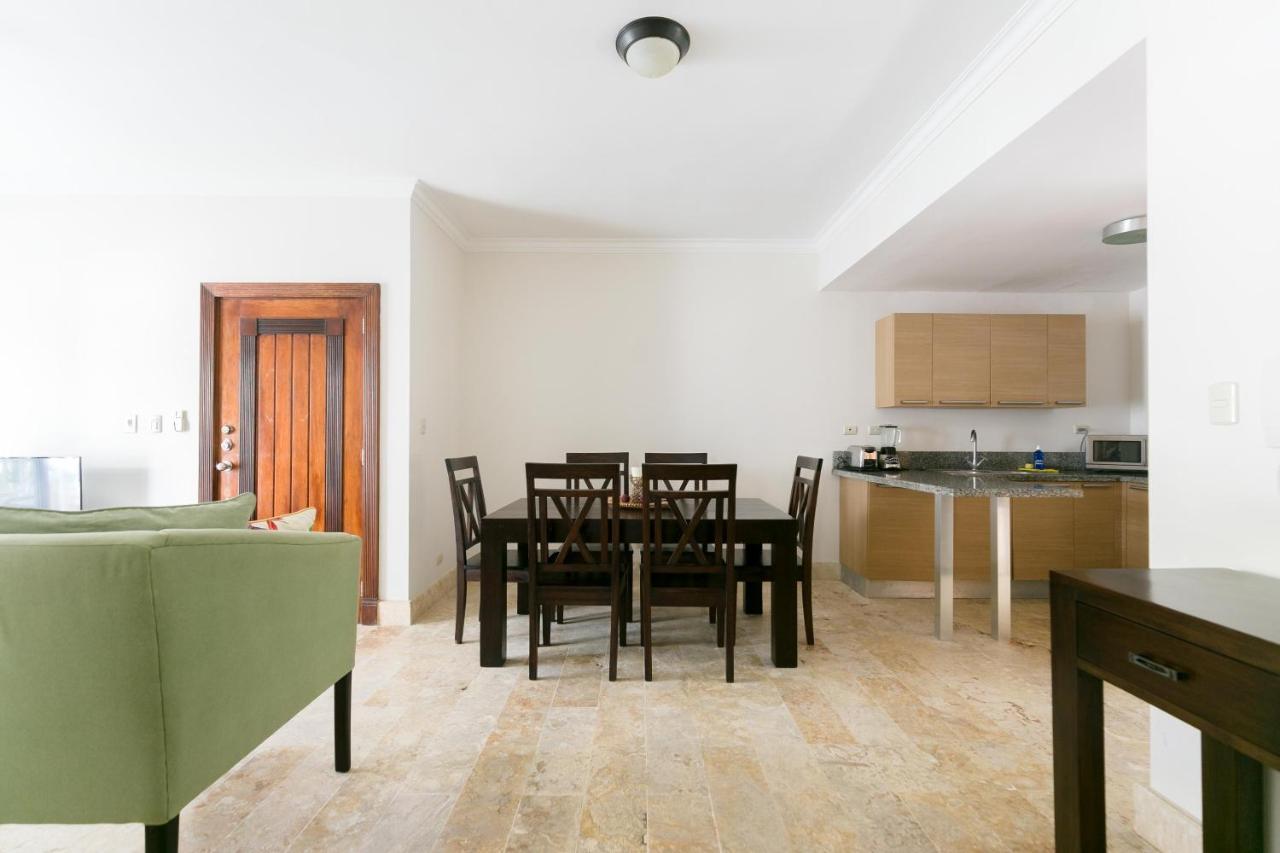 Holiday home Beach B2 Punta Cana