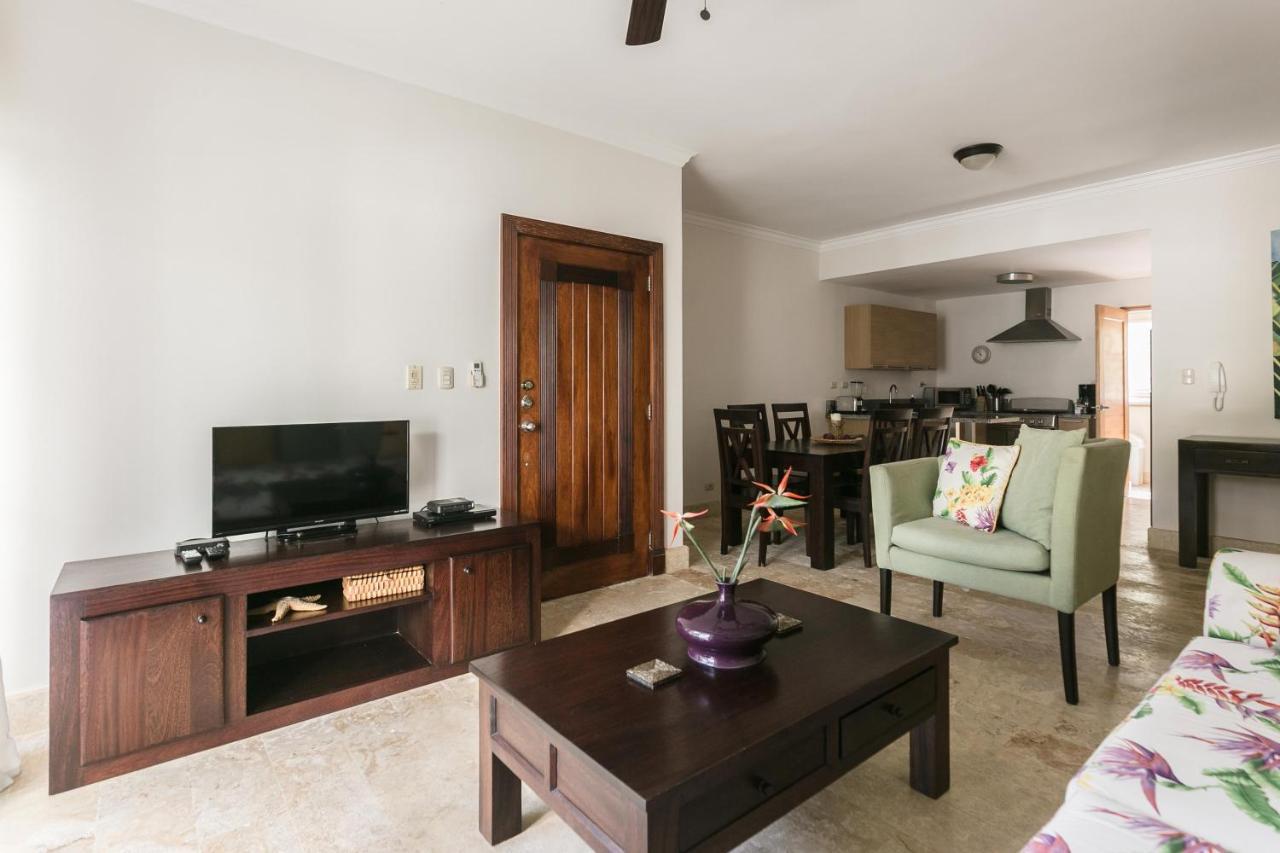 Beach B2 Holiday home