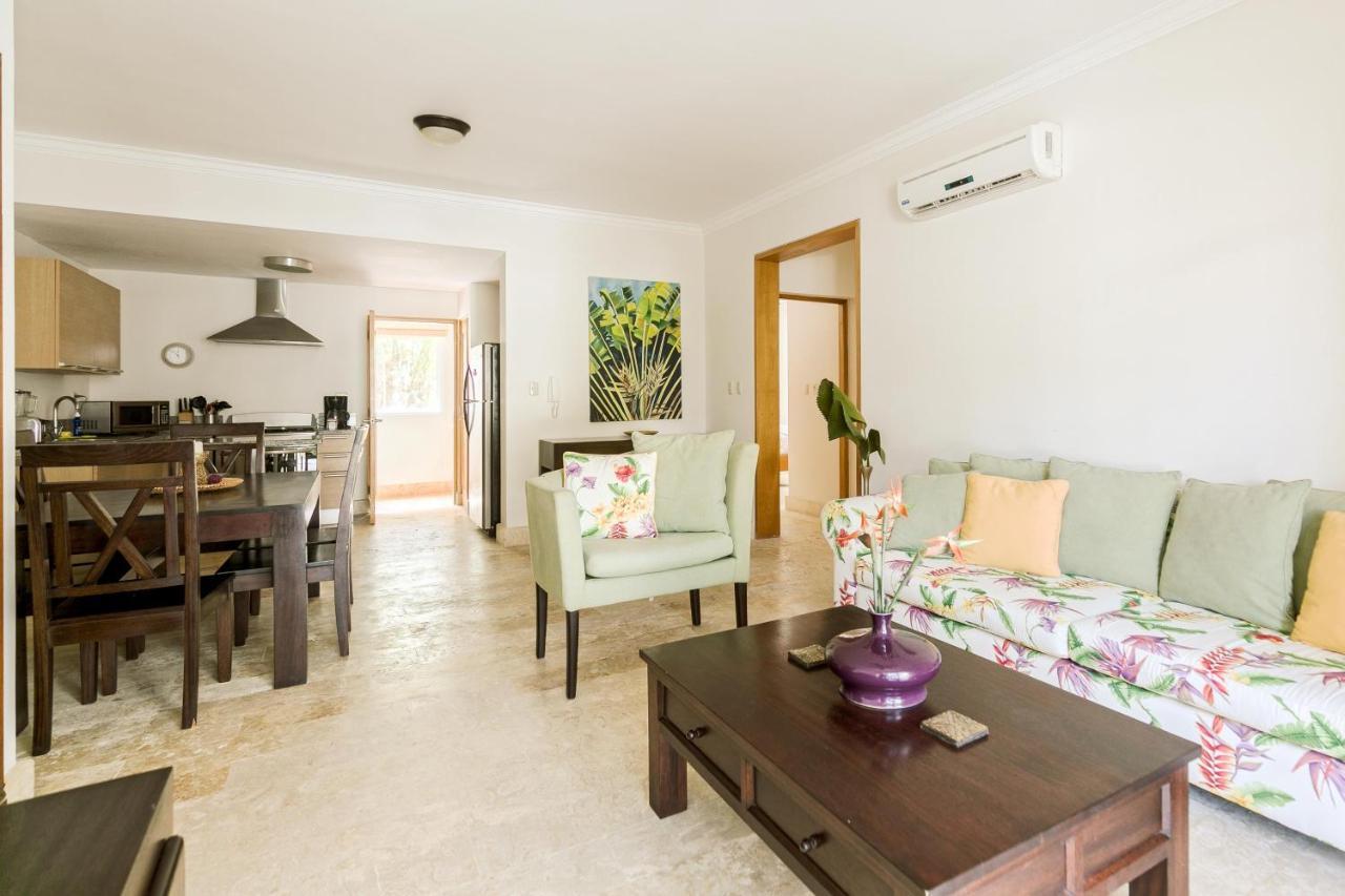 Holiday home Beach B2 Punta Cana