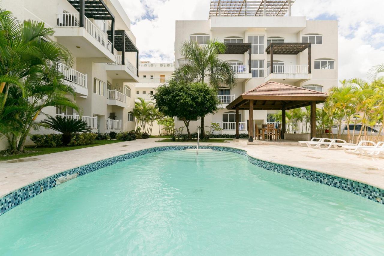 Beach B2 Holiday home Punta Cana