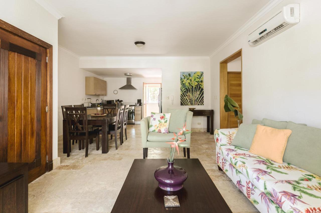 Beach B2 Holiday home Punta Cana
