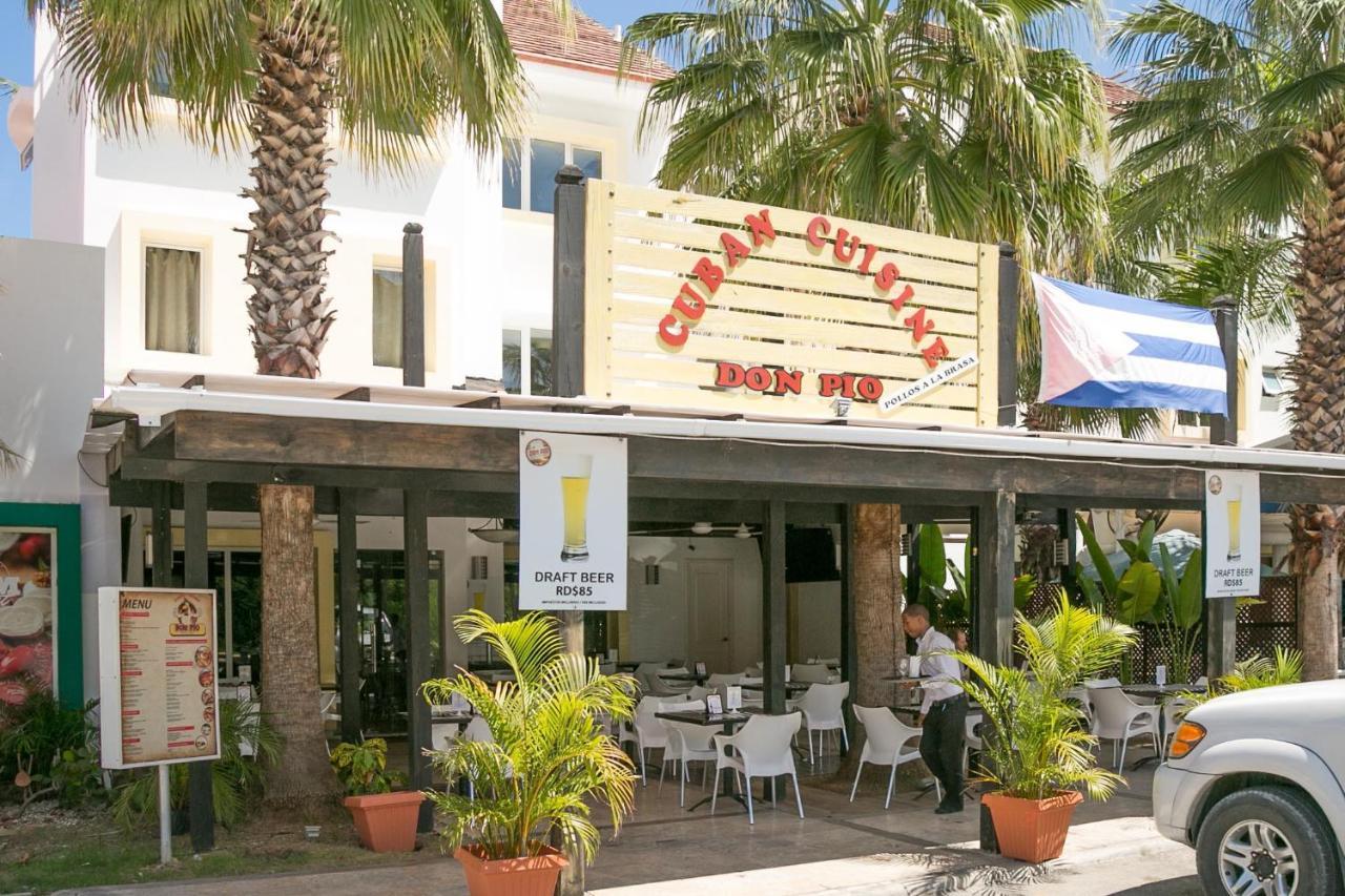 Holiday home Beach B2 Punta Cana