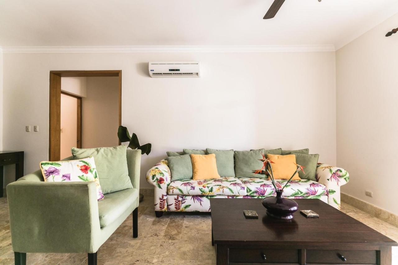 Beach B2 Holiday home Punta Cana