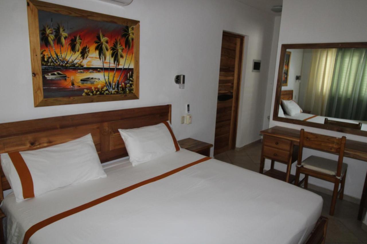 Albachiara - Terrenas Hotel