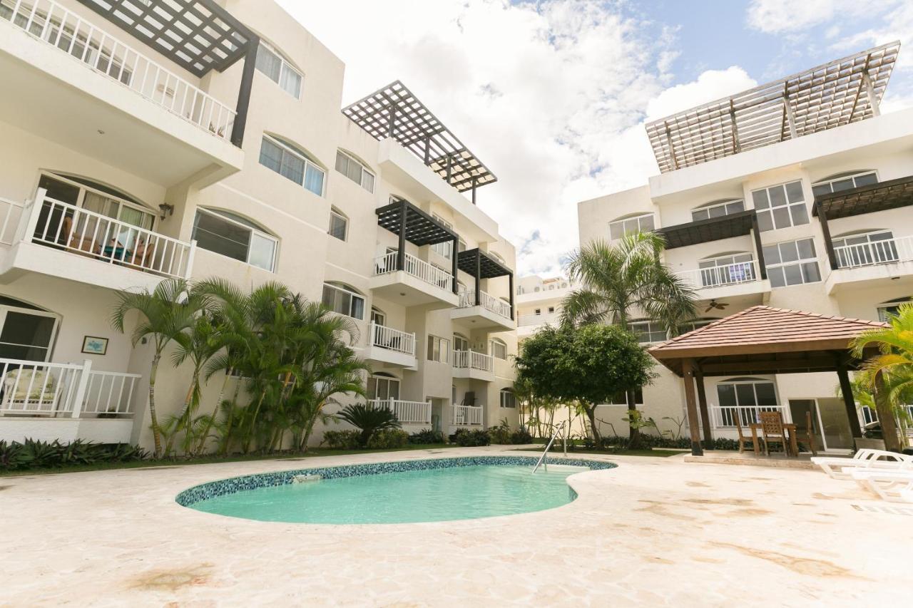 Holiday home Beach B2 Punta Cana