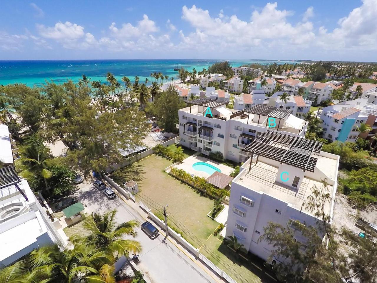 Beach B2 * Punta Cana