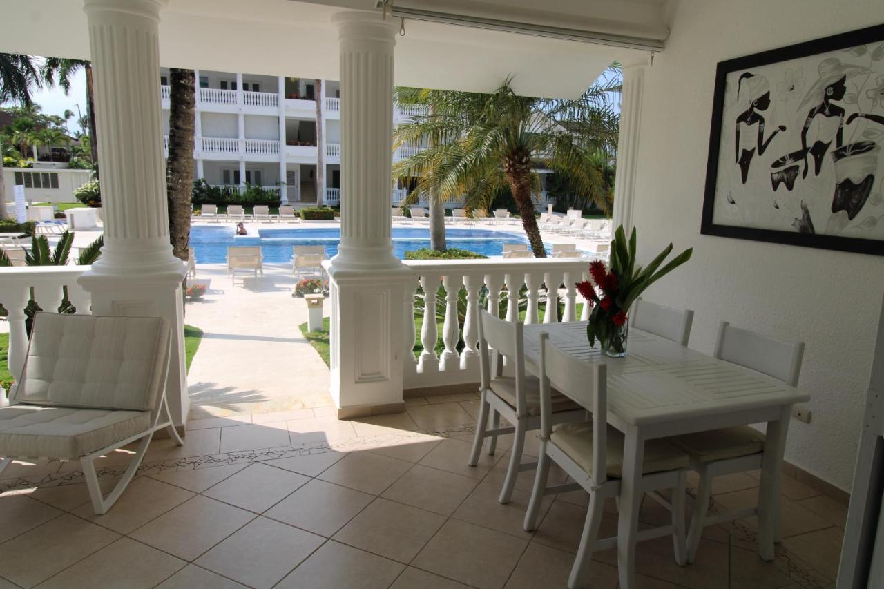Albachiara - Terrenas Hotel