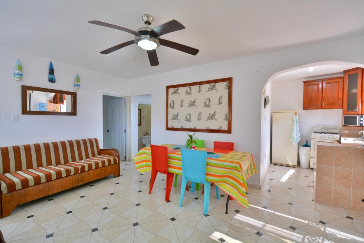 Apartment Alegria *