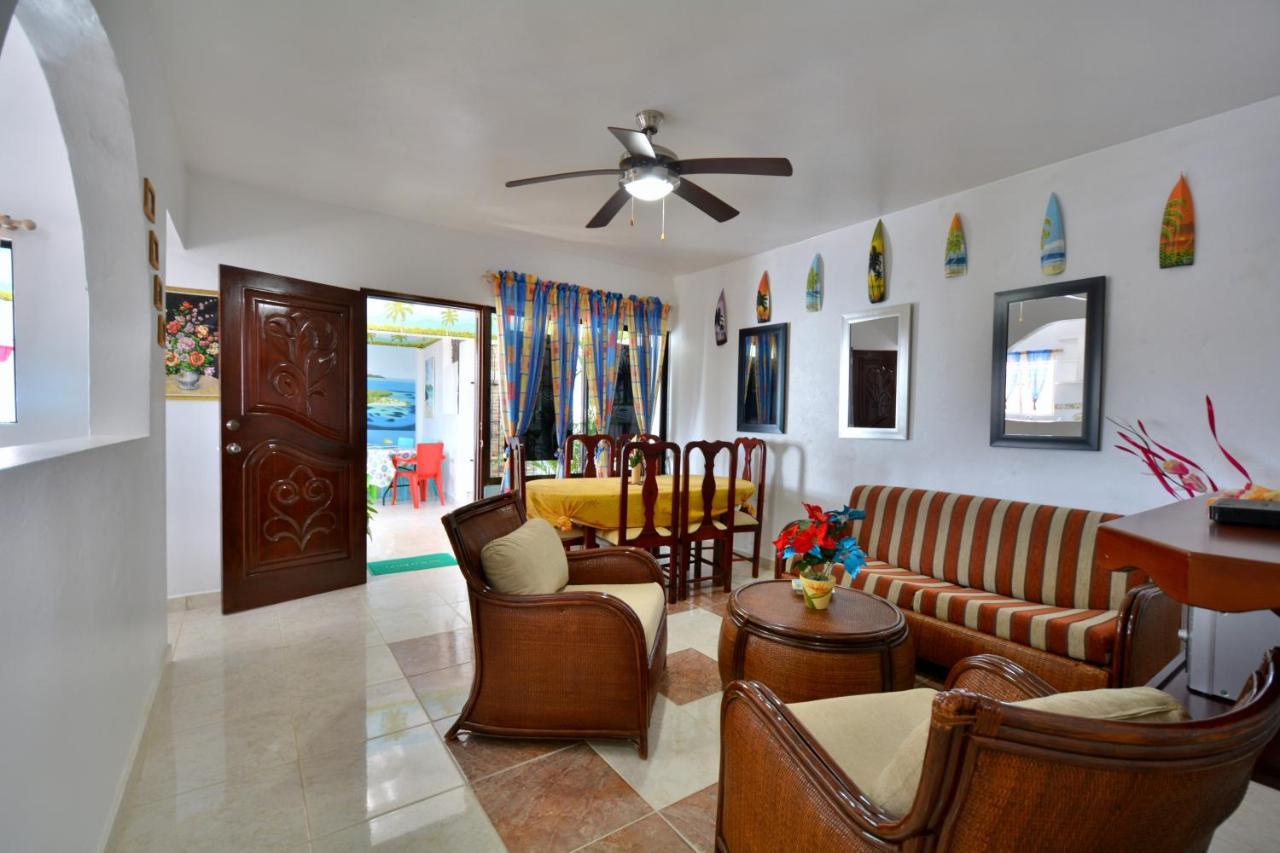 Apartment Alegria Samana