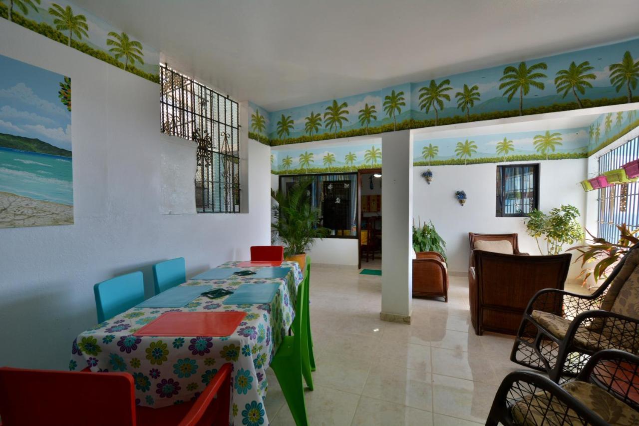 Alegria Apartment