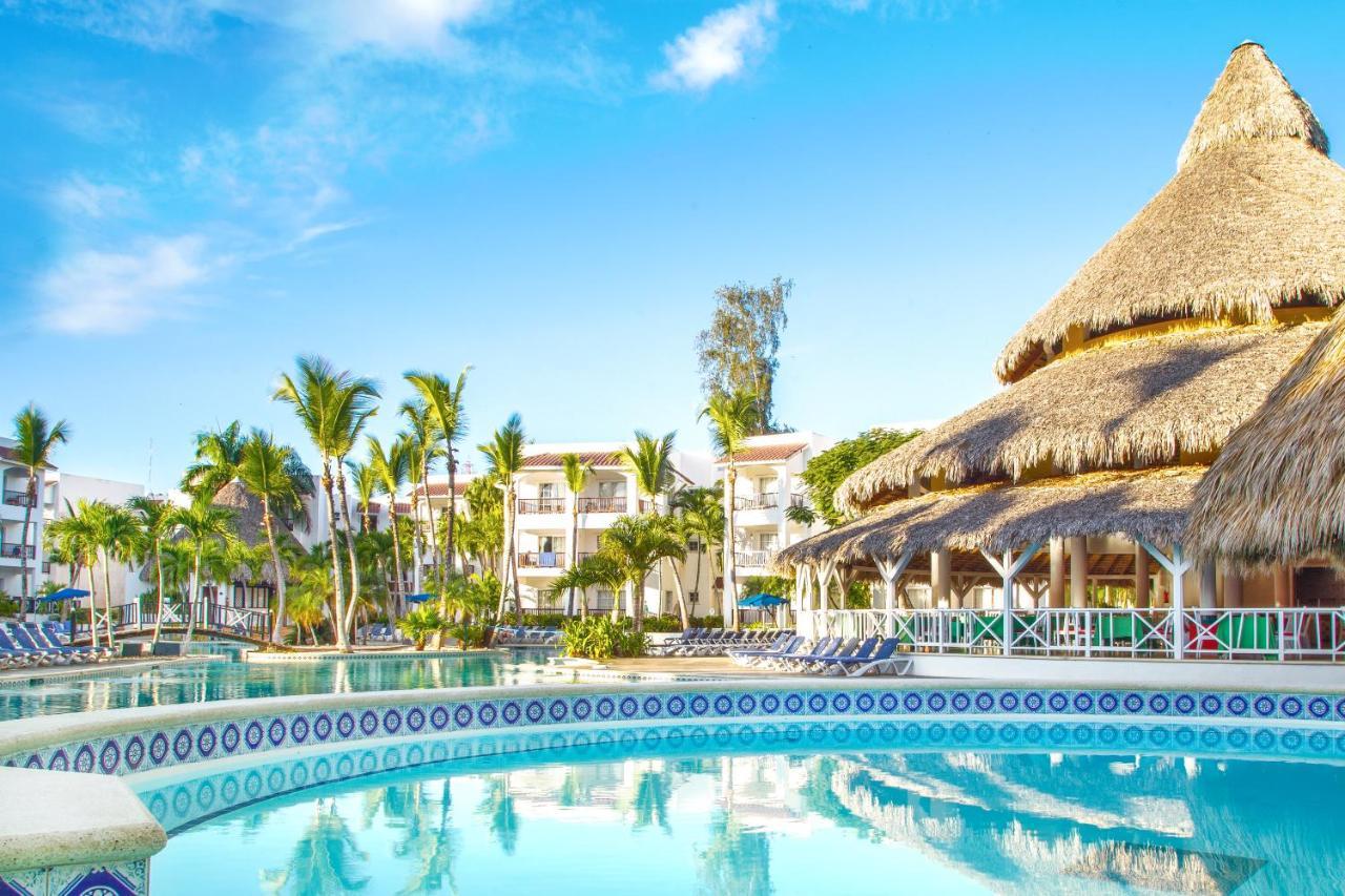 Be Live Experience Hamaca Garden Resort 4*