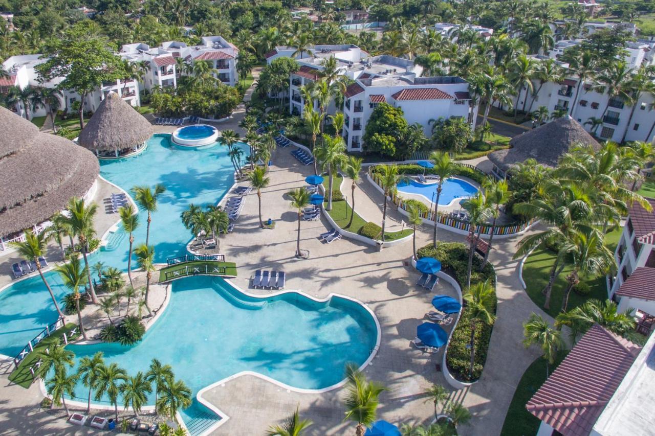 Be Live Experience Hamaca Garden Resort 4*