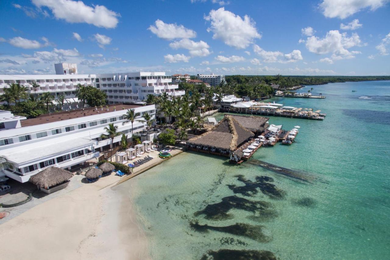 Be Live Experience Hamaca Garden Resort Boca Chica