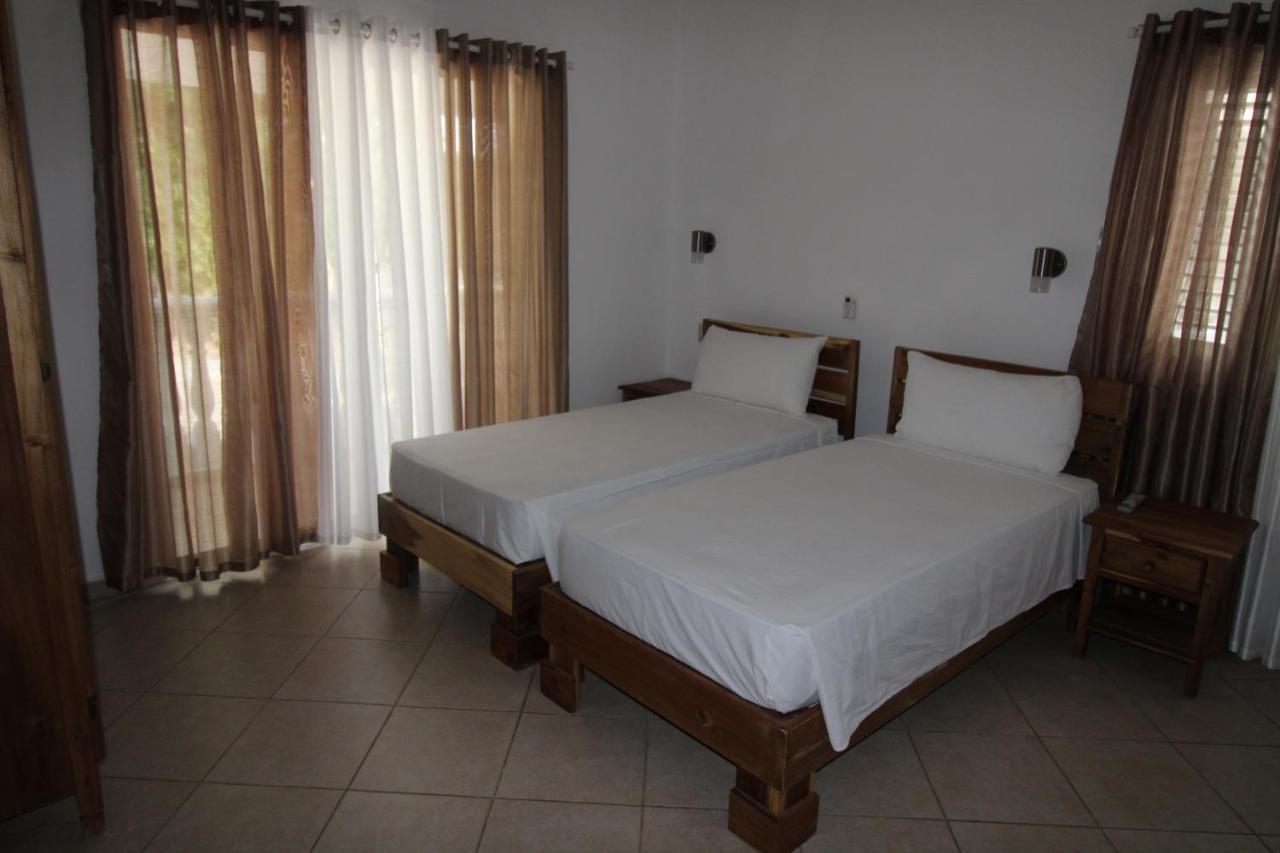 Albachiara - Terrenas 4*