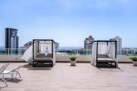 Apartment Palmera Xviii *