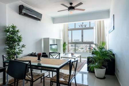Palmera Xviii Apartment Santo Domingo